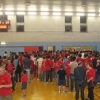 Serie D ... Festa